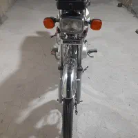 موتور هوندا