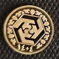 ربع سکه بانکی