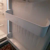 یخچال فریزر تمیز و سالم|یخچال و فریزر|سلماس, |دیوار