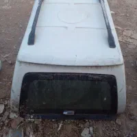 کانوپی فایبرگلاس هایلوکس|قطعات یدکی و لوازم جانبی|شهریار, اصیل آباد|دیوار