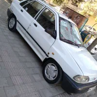 پراید ۱۳۱ دو گانه کارخانه|خودرو سواری و وانت|همدان, |دیوار