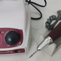 سوهان برقی در حد نو