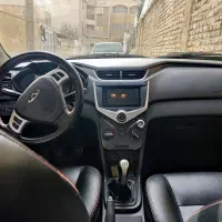 mvm315 اکسلنت مدل 95|خودرو سواری و وانت|شیراز, هفت تنان|دیوار