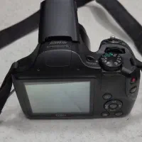 دوربینcanonsx520 Hs
