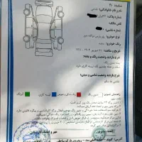 پژو پارس۹۱دوگانه استثنایی|خودرو سواری و وانت|اهواز, زیتون کارمندی|دیوار