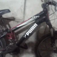 دوچرخه 24|دوچرخه، اسکیت، اسکوتر|پاکدشت, پاکدشت (مامازند)|دیوار