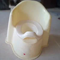 توالت فرنگی کودک