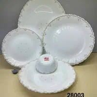 ظروف باکیفیت ۳۰نفره آرکوپال درجه یک