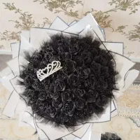 گل روبانی جاودان