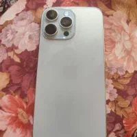 گوشی آیفون۱۶پرومکس در حد نو