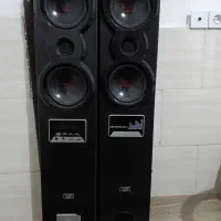 اسپیکر ویکر 1 مترو 10 سانت