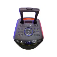 اسپیکر قابل حمل و شارژی       U170 ویکر