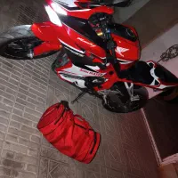 هوندا cbr250