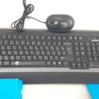 کیبورد و موس باسیم  مارک فراسو