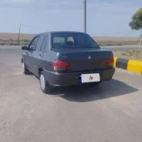 پراید 132مدل 90