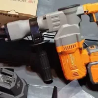 هلت شارژی آنکور،بتن کن شارژی