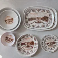 سرویس ملامین