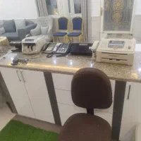 فکس و پول شمار|تلفن رومیزی|قشم, |دیوار