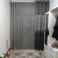 نصب و شستشوی پرده