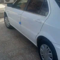 سمند سورن XU7P