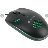 3 عدد موس گیمینگ پرووان|قطعات و لوازم جانبی رایانه|اصفهان, باغ نگاره|دیوار