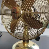 پنکه فلزی مگامکس