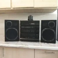 تعدادی ضبط و باند