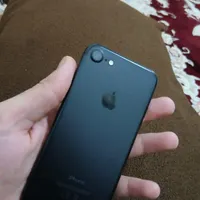 آیفون ۷ بدون خط و خش
