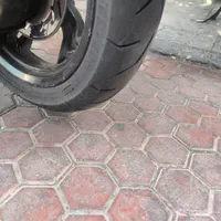 موتور j200|موتورسیکلت|تهران, شمیران‌نو|دیوار