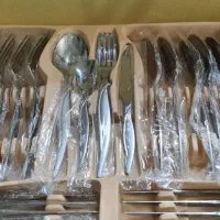 سرویس قاشق چنگال