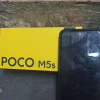 گوشی پوکو m5s