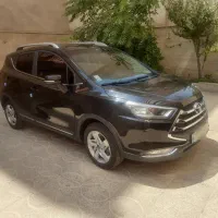 جکs3|خودرو سواری و وانت|فردیس, طالقانی|دیوار