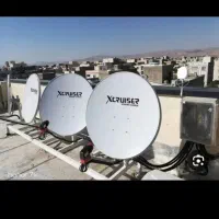 نصاب انتن. وتعمیرات ایفون تصویری