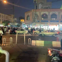 16 متر داخل پاساژ