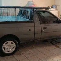 وانت بار باربری حمل بار با اریسان ۲