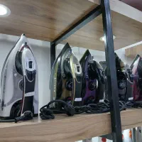 انواع اتو در مدلای مختلف|اتو و لوازم اتو|ایذه, |دیوار