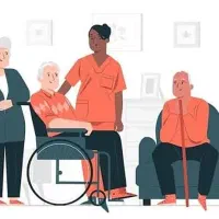 خانم برای شبانه روزی و روزانه|استخدام درمانی، زیبایی، بهداشتی|تهران, فلسطین (میدان انقلاب)|دیوار