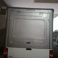 پراید وانت|خودرو سواری و وانت|صفادشت, |دیوار