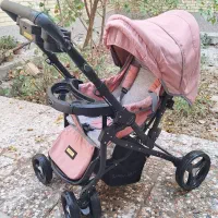 کالسکه دلیجان