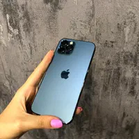 ایفون ۱۲ پرو
