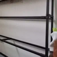 قفسه پروفیل