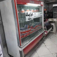 یخچال قصابی
