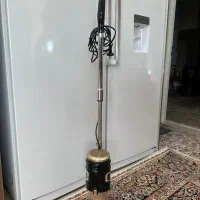 جاروبرقی عصایی