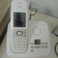 گوشی گیگاست زیمنس gigaset c610