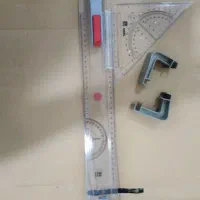 تخته رسم نقشه کشی معماری|لوازم التحریر|بوشهر, |دیوار