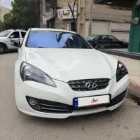 جنسیس کوپه