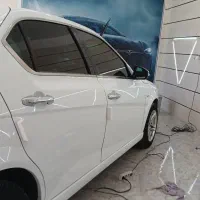 ریکاوری رنگ حرفه ای شاین|خدمات موتور و ماشین|ایلام, |دیوار