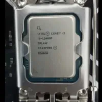 I5 12400f