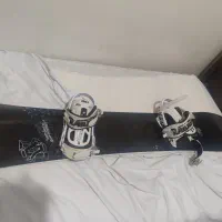 اسنوبرد هارد و سافت|ورزش‌های زمستانی|تهران, قیطریه|دیوار