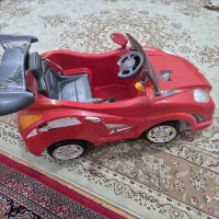 فروش ماشین شارژی کنترلی